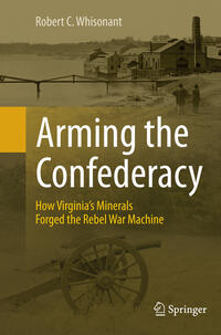 Arming the Confederacy