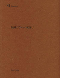 Durisch Nolli