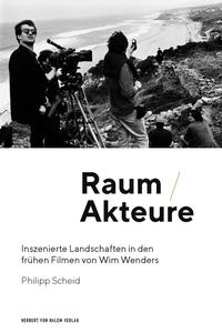 Raum/Akteure