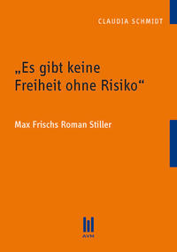 „Es gibt keine Freiheit ohne Risiko“