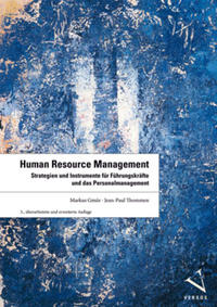 Human Resource Management