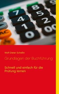 Grundlagen der Buchführung