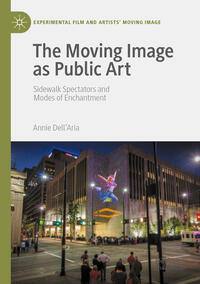 The Moving Image as Public Art