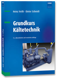 Grundkurs Kältetechnik