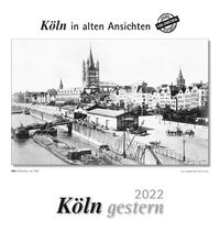 Köln gestern 2022