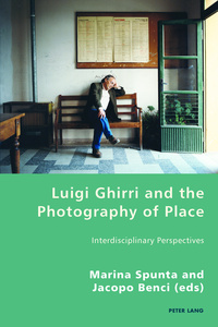 Luigi Ghirri and the Photography of Place