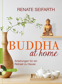 Buddha at home