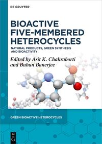 Bioactive Five-Membered Heterocycles