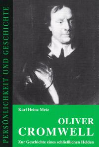 Oliver Cromwell