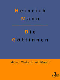 Die Göttinnen