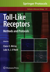 Toll-Like Receptors