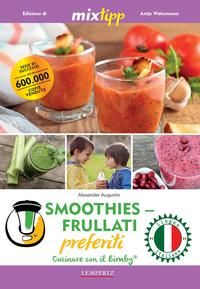 Smoothies-Frullati