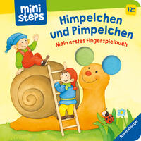 ministeps: Himpelchen und Pimpelchen