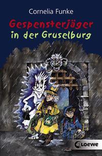 Gespensterjäger in der Gruselburg (Band 3)