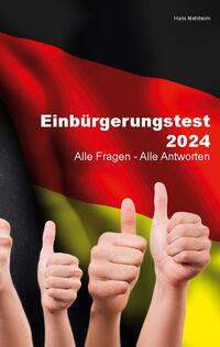 Einbürgerungstest 2024