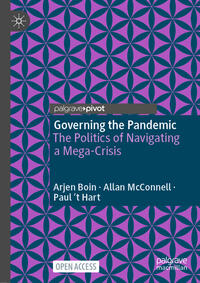 Governing the Pandemic