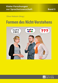 Formen des Nicht-Verstehens