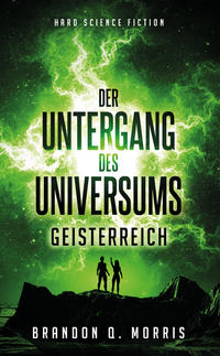 Der Untergang des Universums 2