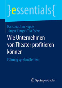 Wie Unternehmen von Theater profitieren können