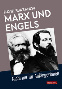 Marx und Engels