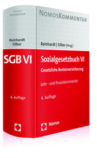 Sozialgesetzbuch VI