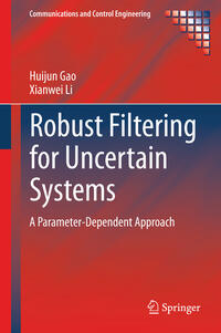 Robust Filtering for Uncertain Systems