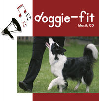 doggie-fit Musik-CD