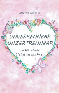 Unverkennbar Unzertrennbar