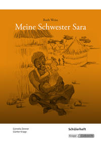 Meine Schwester Sara – Ruth Weiss – Schülerarbeitsheft