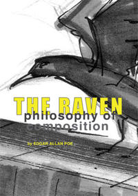 The Philosophy of Composition. An Essay by Edgar Allan Poe.