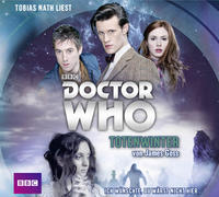 Doctor Who - Totenwinter