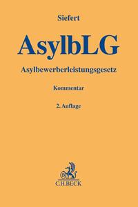 Asylbewerberleistungsgesetz