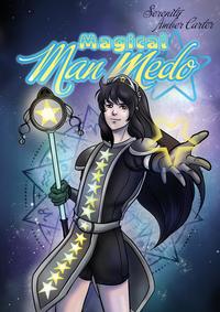 Magical Man Medo