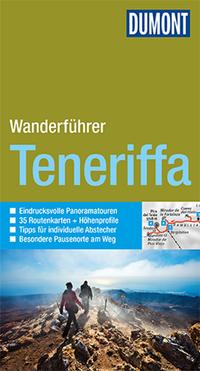 DuMont Wanderführer Teneriffa