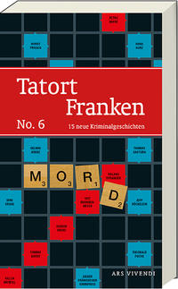 Tatort Franken 6