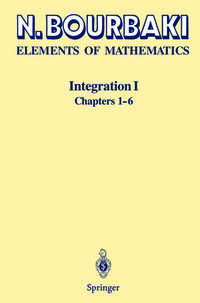 Integration I