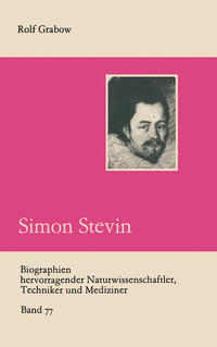 Simon Stevin