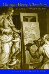 Giorgio Vasari’s Teachers