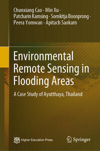 Environmental Remote Sensing in Flooding Areas