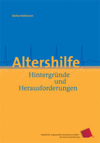 Altershilfe - Band 1