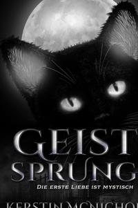 Geist Sprung