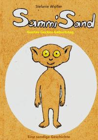 Sammy Sand