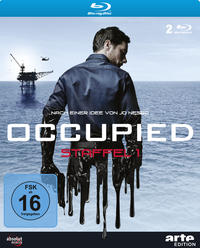 Occupied (Blu-Ray)