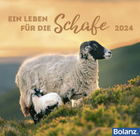 Ein Leben für die Schafe 2024