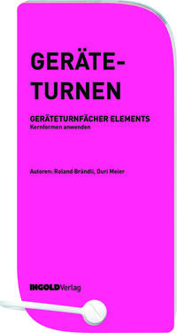 Geräteturnen - Geräteturnfächer Elements