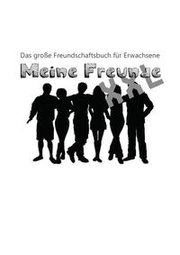 Meine Freunde XXL