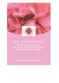 Der Beckenboden