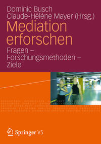 Mediation erforschen