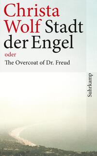 Stadt der Engel oder The Overcoat of Dr. Freud