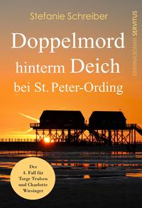 Doppelmord hinterm Deich bei St. Peter-Ording